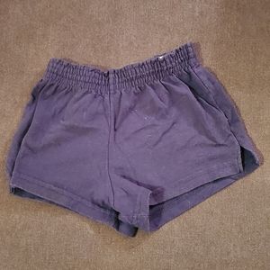 Girls Shorts